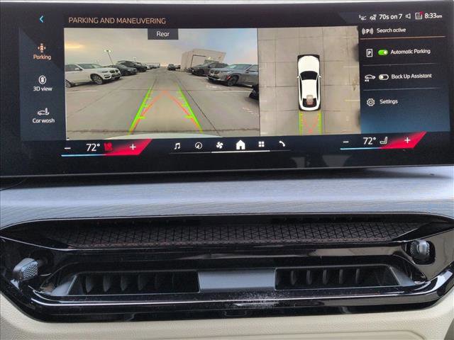 New 2026 BMW 430i xDrive image 13