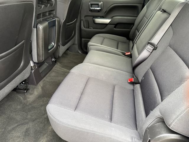 Used 2015 Chevrolet Silverado 1500 LT w/ Texas Edition, 1LT Trim RWD image 16