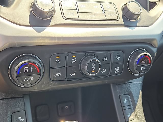 Used 2018 GMC Acadia SLT AWD/4WD image 19