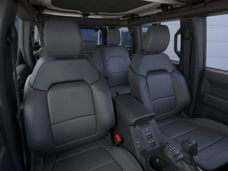New 2025 Ford Bronco Badlands image 10
