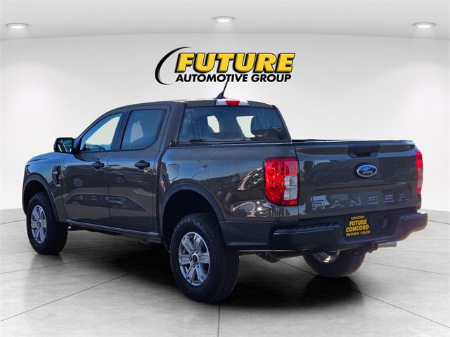 New 2025 Ford Ranger XL w/ Trailer Tow Package image 5