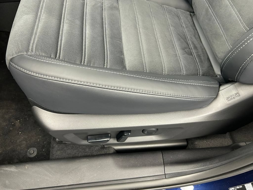 New 2026 Mitsubishi Outlander SE FWD image 11