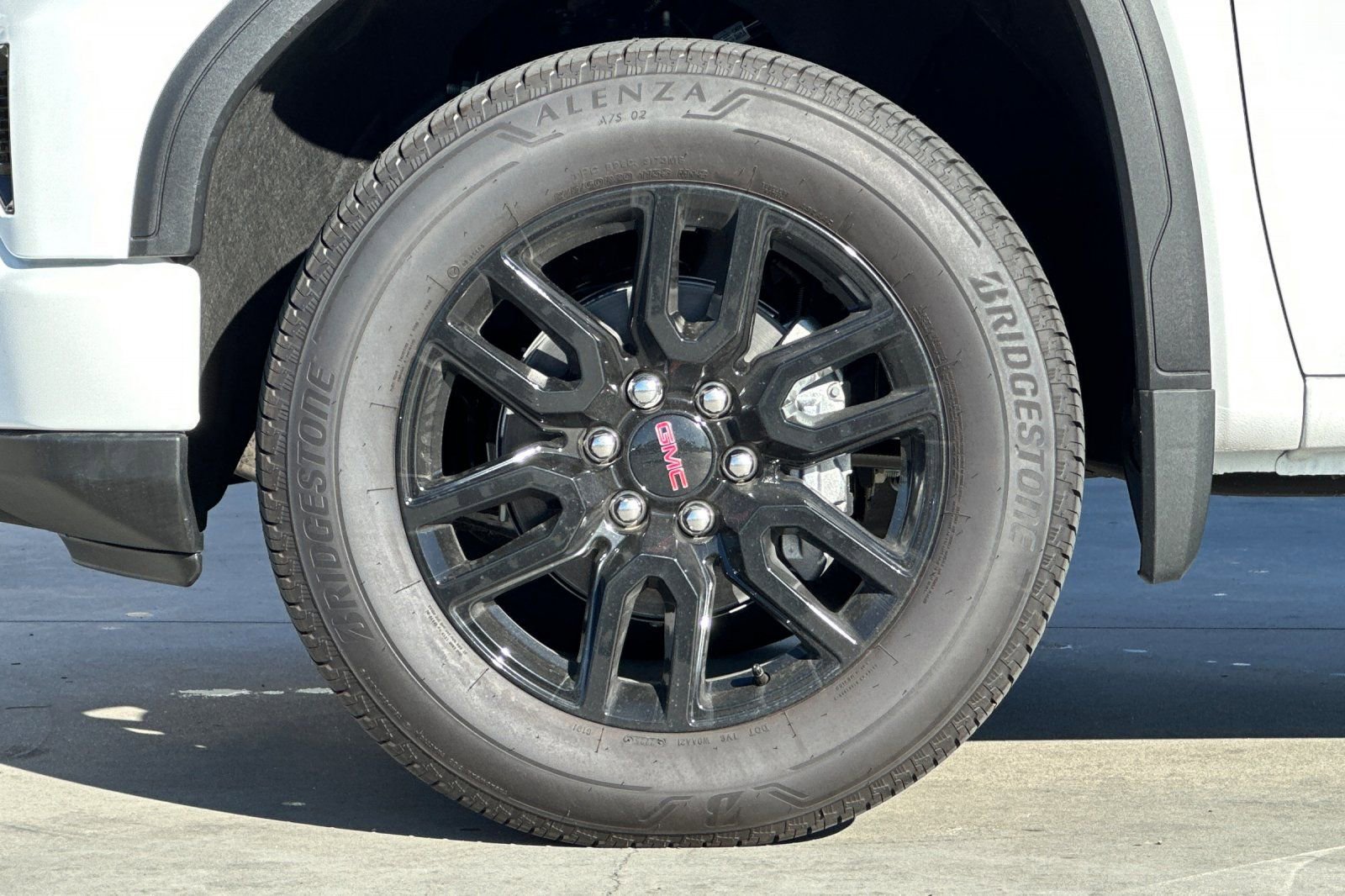 New 2026 GMC Sierra 1500 Elevation w/ Max Trailering Package image 26