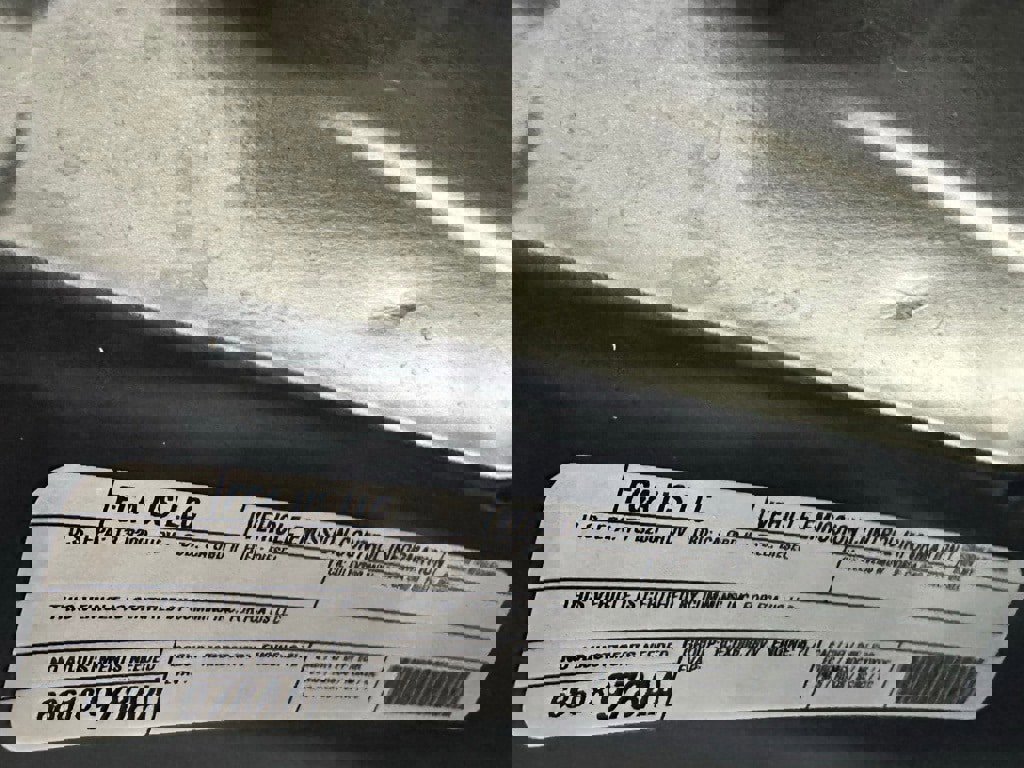 Used 2024 RAM 2500 Laramie image 69