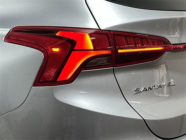 Used 2022 Hyundai Santa Fe Limited image 27