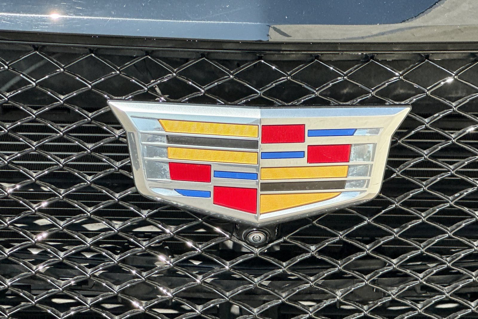 Certified 2024 Cadillac Escalade ESV Sport w/ Touring Package RWD image 41