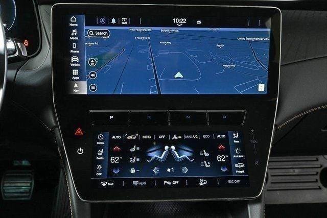 New 2025 Maserati Grecale Folgore AWD/4WD image 14