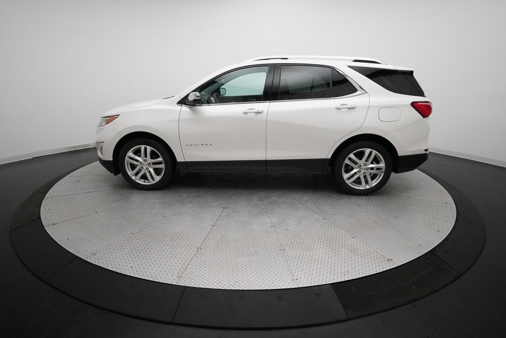 Used 2020 Chevrolet Equinox Premier image 24