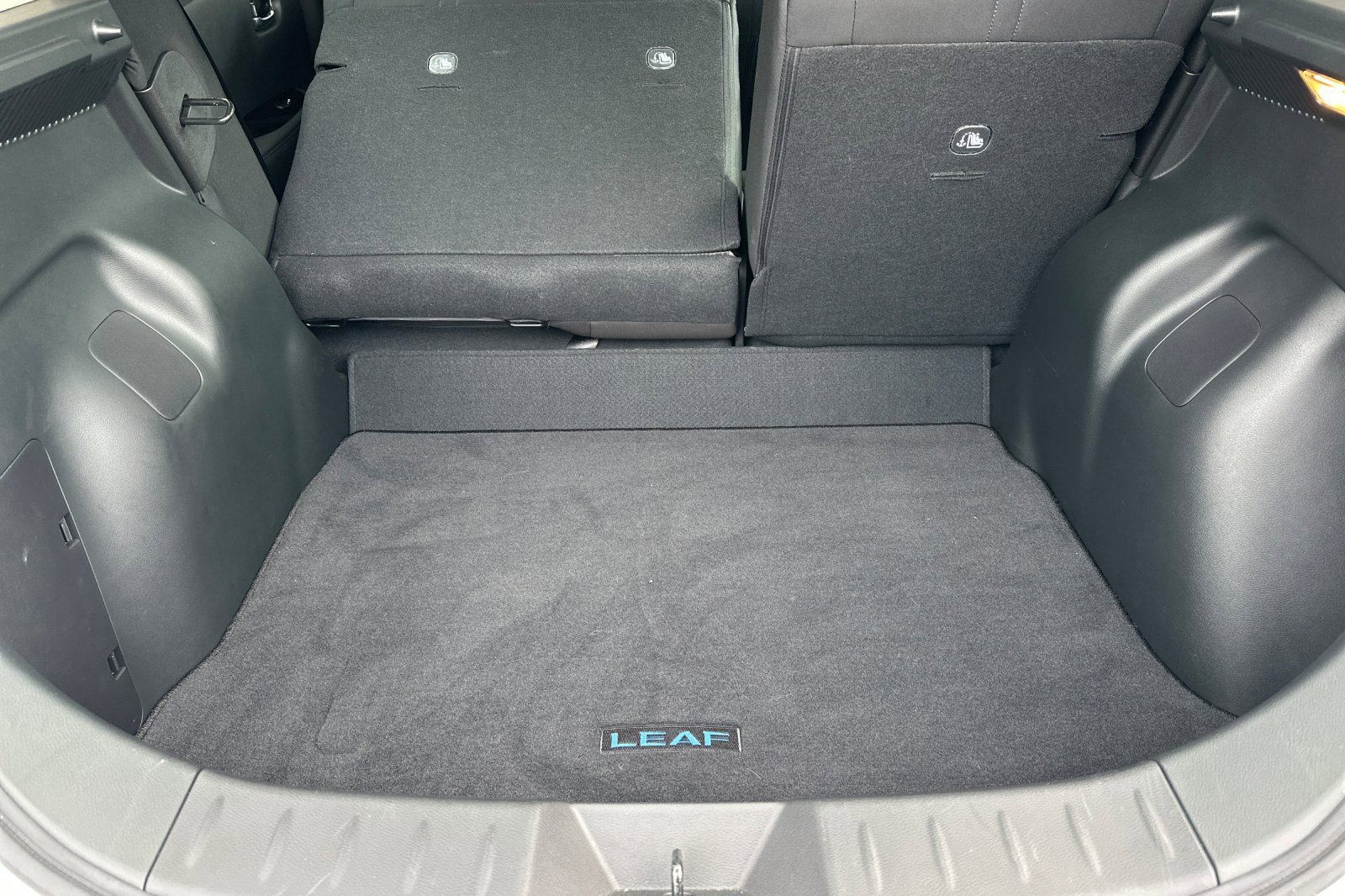 Certified 2023 Nissan Leaf SV Plus image 17