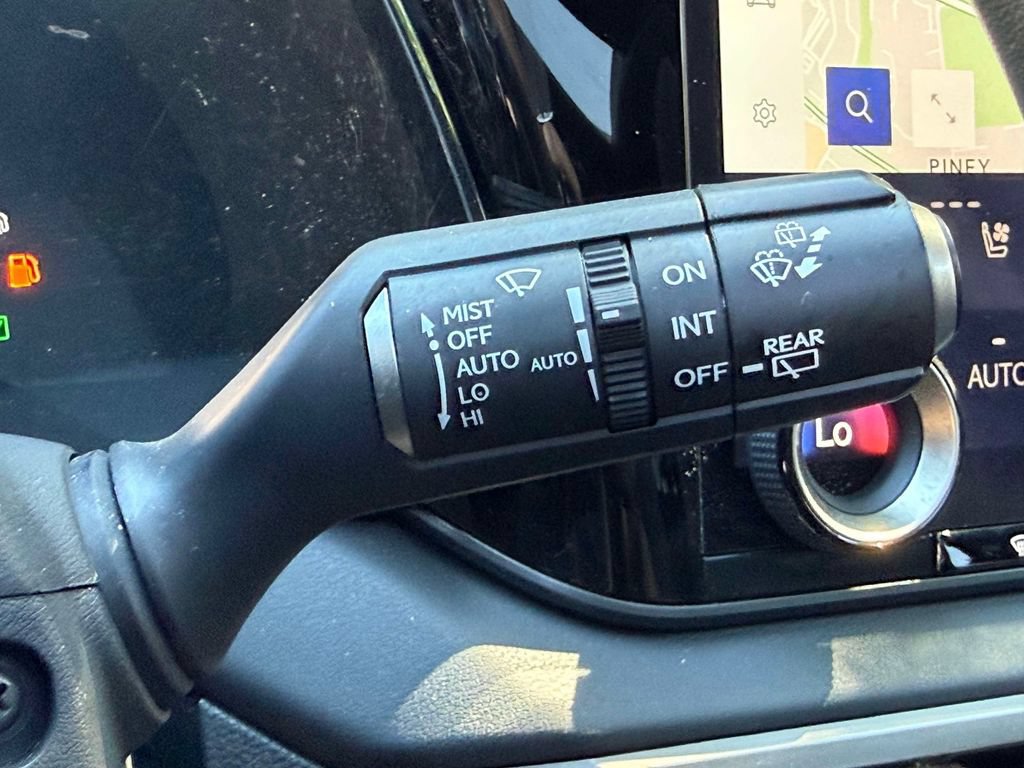 Used 2024 Lexus RX 350 w/ Convenience Package AWD/4WD image 30