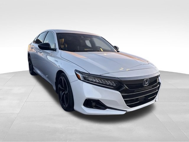 Used 2022 Honda Accord Sport image 6