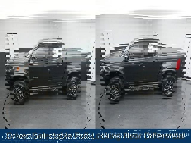 Used 2018 Chevrolet Colorado ZR2 AWD/4WD image 21