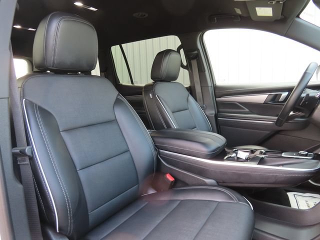 Used 2026 Buick Enclave Preferred AWD/4WD image 24