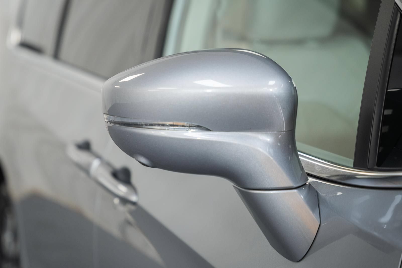 Used 2021 Chrysler Pacifica Touring-L w/ Uconnect Theater Family Group FWD image 17