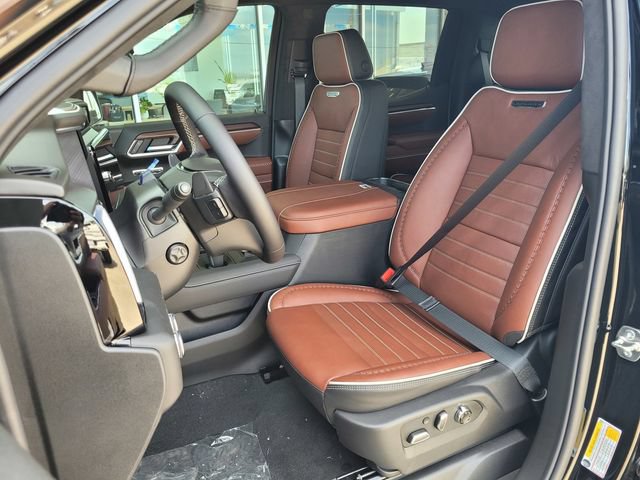 New 2026 GMC Sierra 1500 Denali Ultimate AWD/4WD image 16