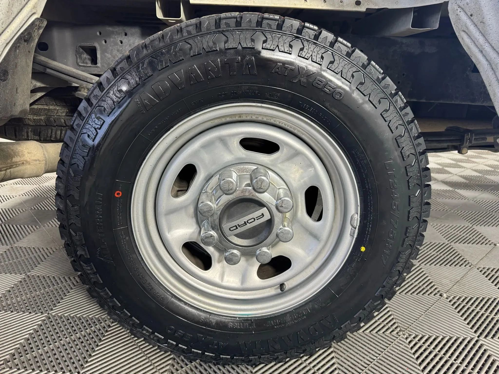 Used 2020 Ford F250 XL w/ Power Equipment Group image 33