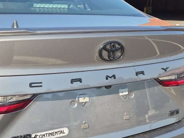 New 2026 Toyota Camry SE w/ Convenience Package AWD/4WD image 28