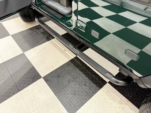 Used 2024 INEOS Grenadier Fieldmaster Edition image 30