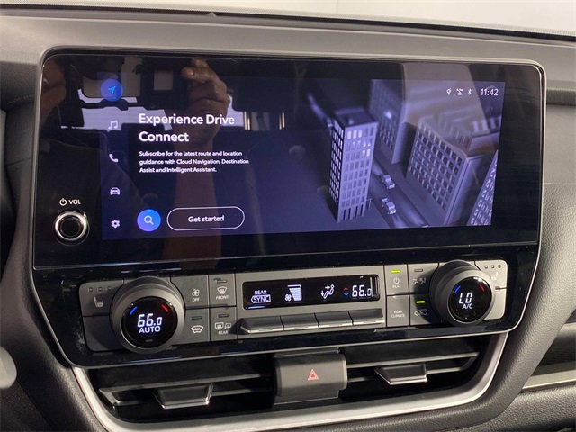 Used 2024 Toyota Grand Highlander XLE image 21