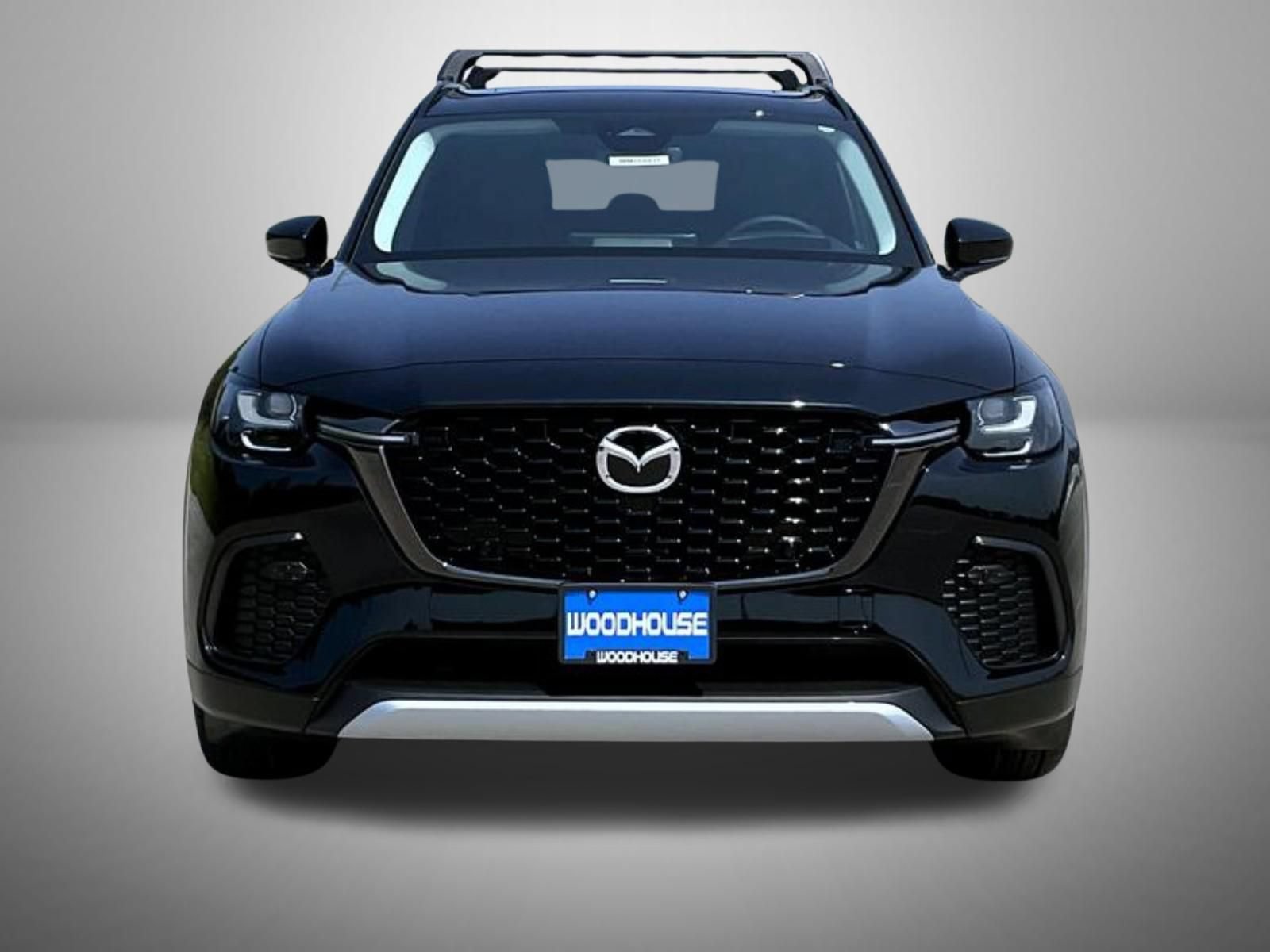 New 2026 MAZDA CX-70 3.3 Turbo w/ Premium Package AWD/4WD image 2