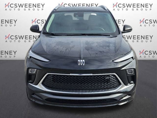 Used 2024 Buick Encore GX Sport Touring image 8