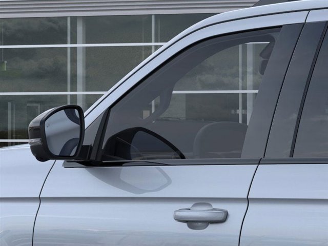 New 2025 Ford Expedition Tremor image 20