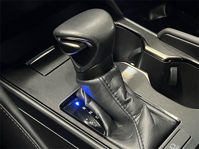 Certified 2025 Lexus ES 350 image 21