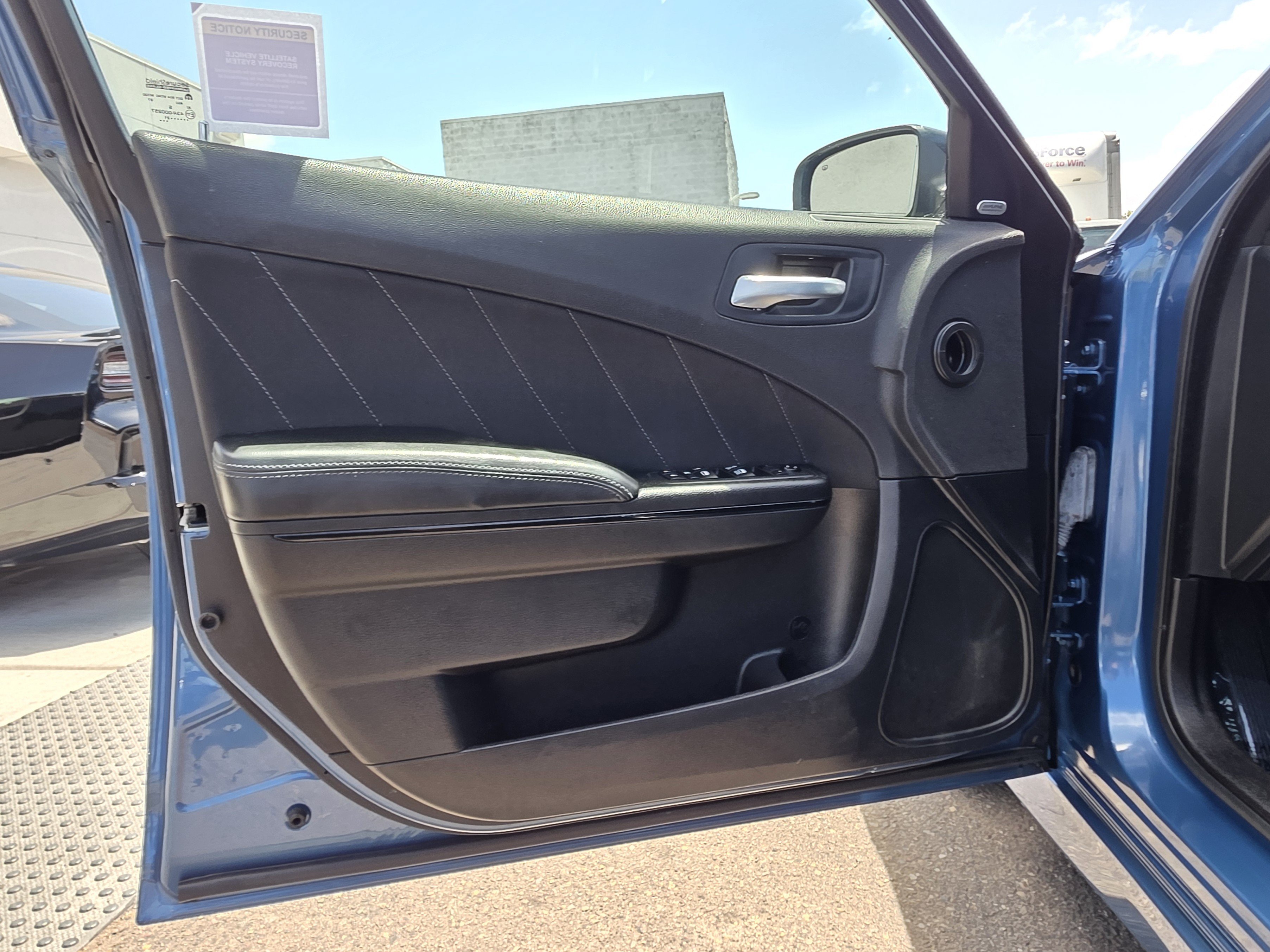 Used 2021 Dodge Charger GT w/ Blacktop Package RWD image 10