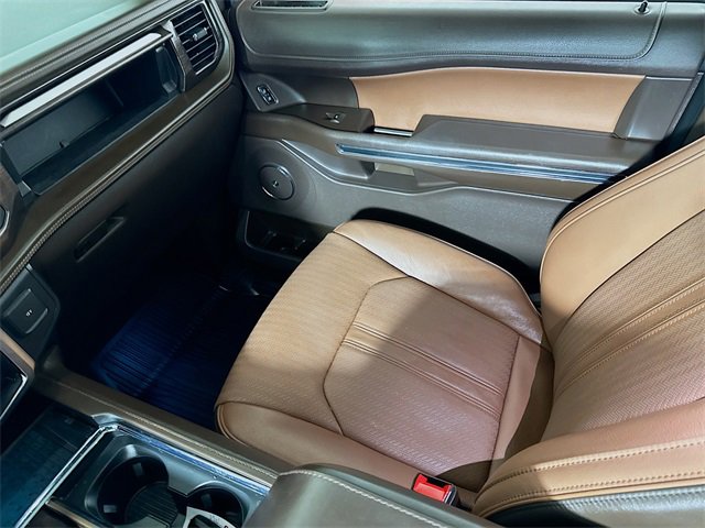 Used 2022 Ford Expedition Max King Ranch image 23