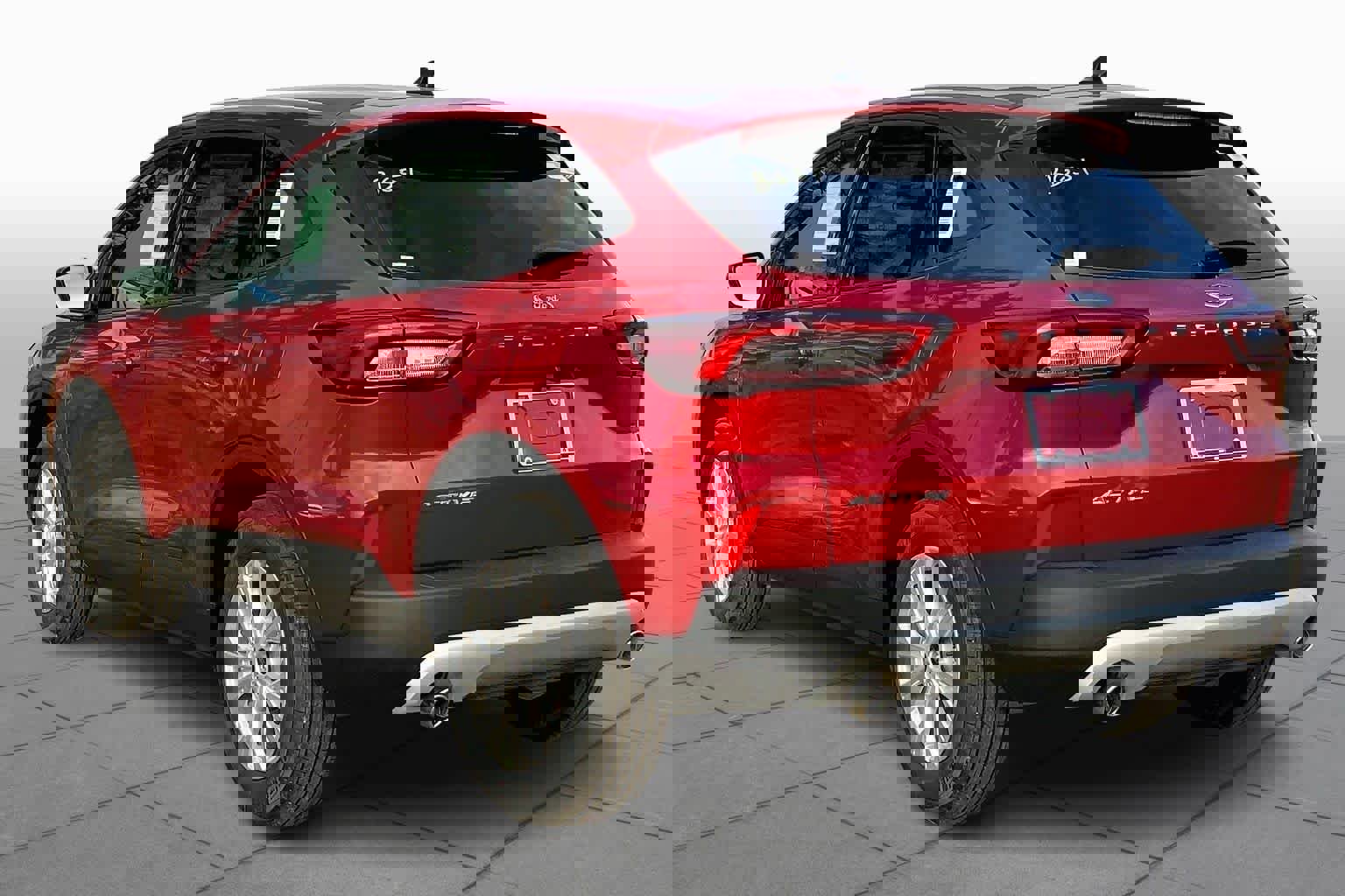 New 2026 Ford Escape Active image 11