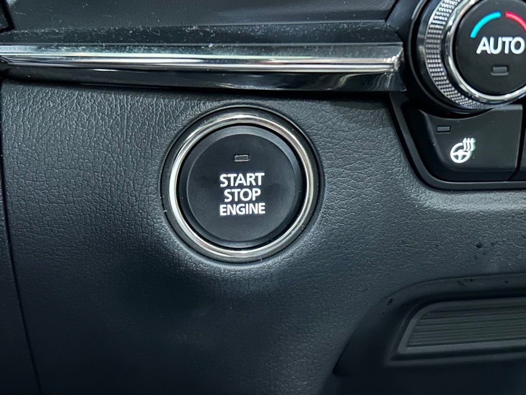 Used 2022 MAZDA CX-30 2.5 Turbo w/ Premium Package image 53