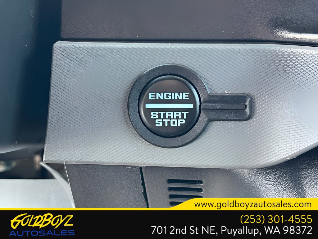 Used 2022 Ford Bronco Big Bend image 16