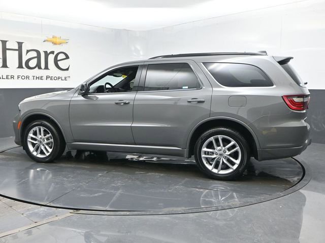 Used 2023 Dodge Durango GT image 53