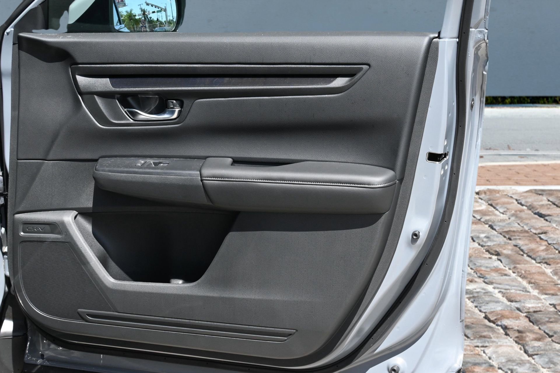 New 2026 Honda CR-V EX image 12