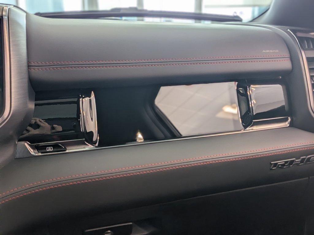 Used 2025 RAM 1500 RHO w/ RHO Level 1 Equipment Group image 17