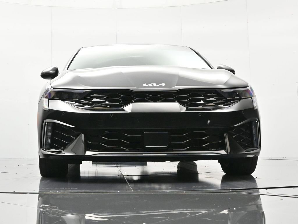 Used 2025 Kia K5 GT-Line w/ GT-Line Premium Package image 39