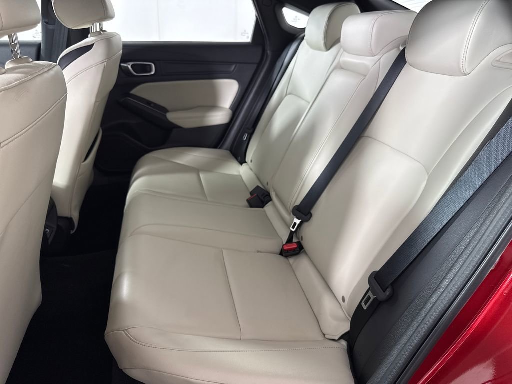 Used 2023 Acura Integra A-Spec image 12