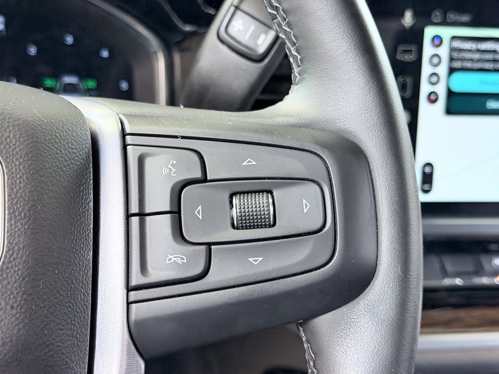 Used 2025 GMC Sierra 1500 Elevation AWD/4WD image 47