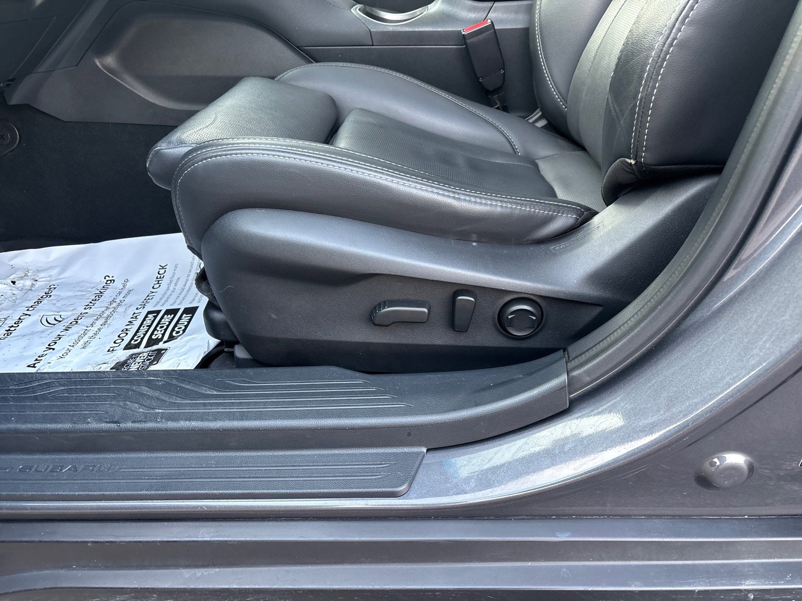 Used 2020 Subaru Outback Limited w/ Popular Package #2 image 13