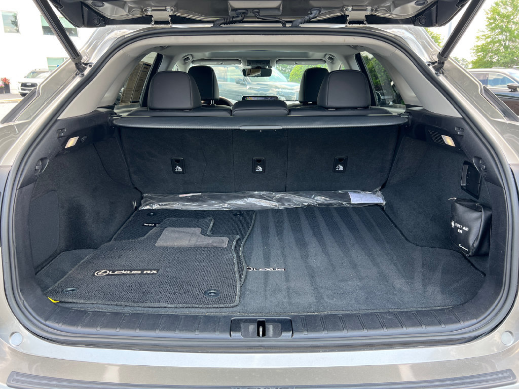 Used 2020 Lexus RX 350 FWD w/ Premium Package image 18