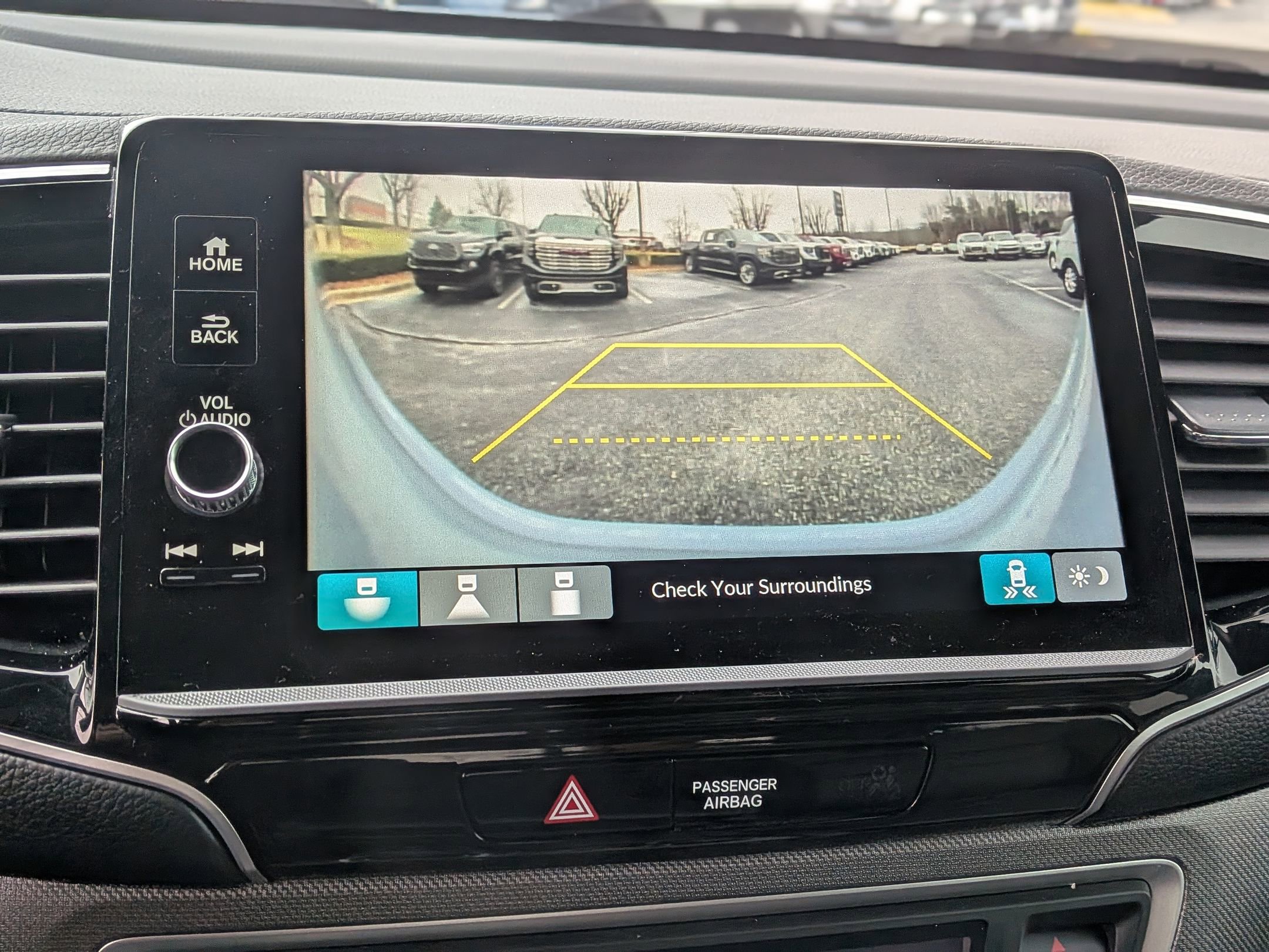 Used 2024 Honda Ridgeline RTL image 25