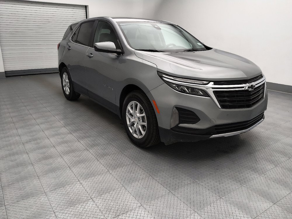 Used 2023 Chevrolet Equinox LT FWD image 13