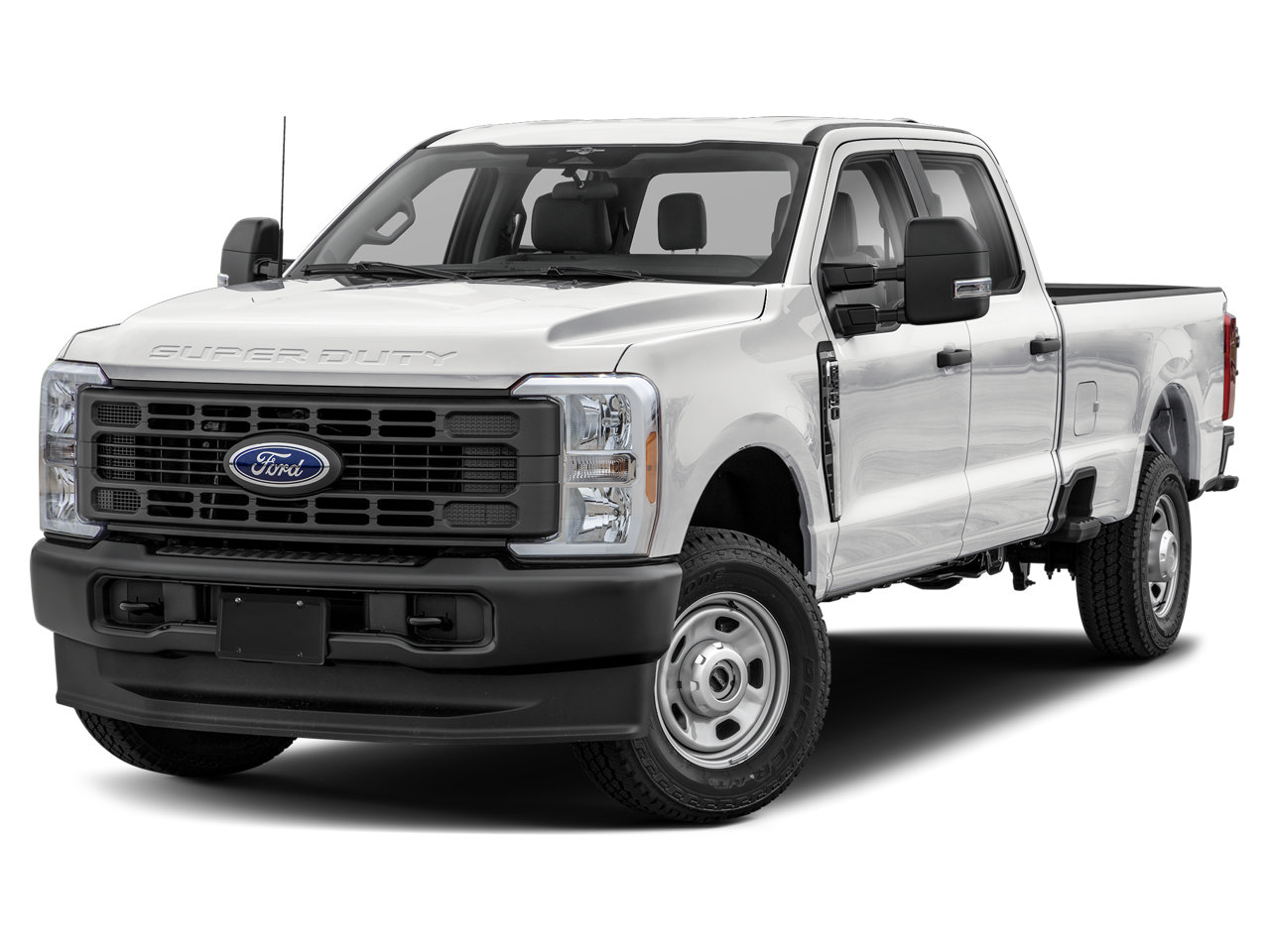 New 2026 Ford F350 XL w/ Snow Plow Prep Package AWD/4WD image 23