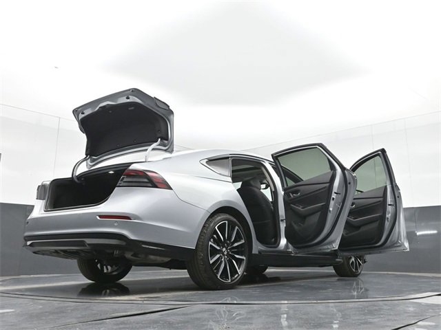 Used 2024 Honda Accord Touring image 54