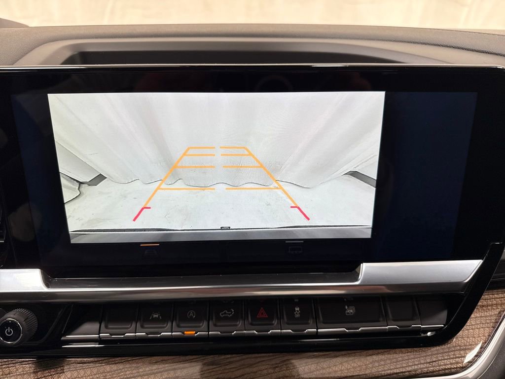 New 2026 Chevrolet Silverado 1500 RST w/ RST Select Package image 29