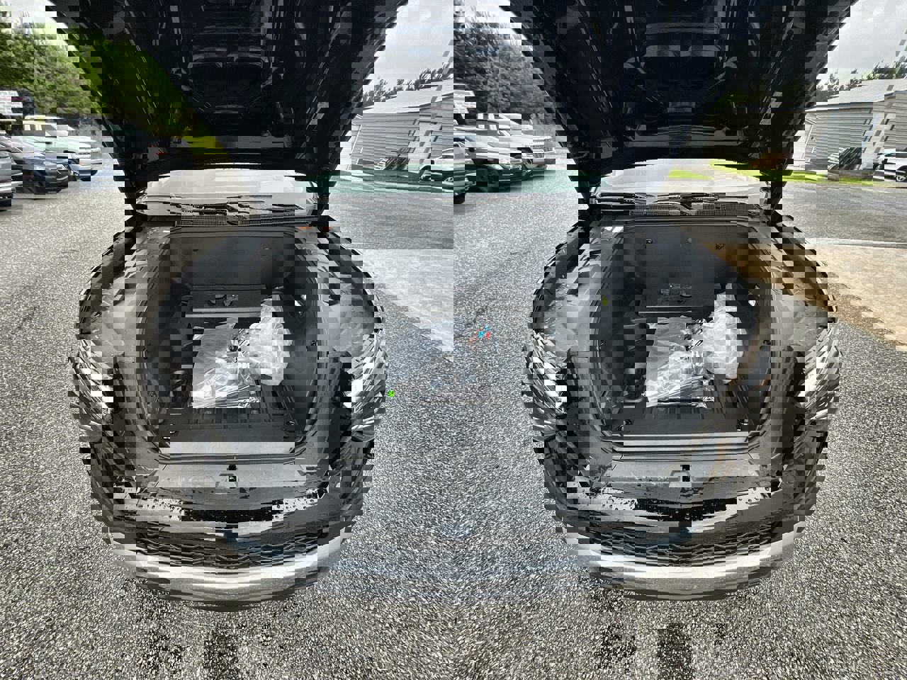 New 2026 Chevrolet Silverado EV LT image 64