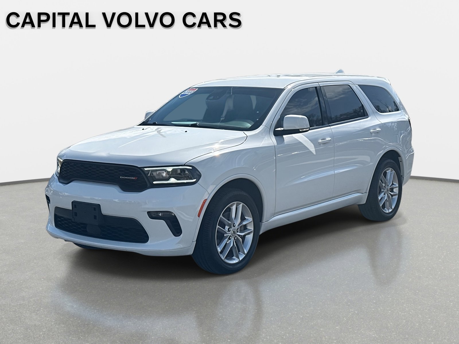 Used 2022 Dodge Durango GT