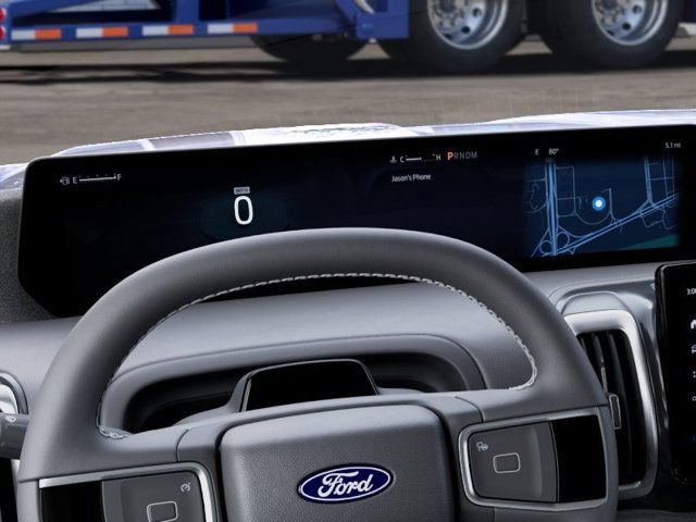 New 2027 Ford Expedition Platinum AWD/4WD image 13