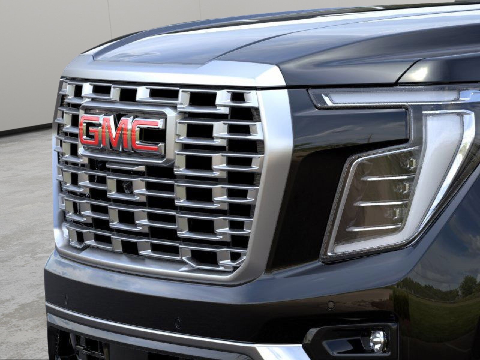 New 2026 GMC Yukon XL Denali w/ Denali Reserve Package image 22