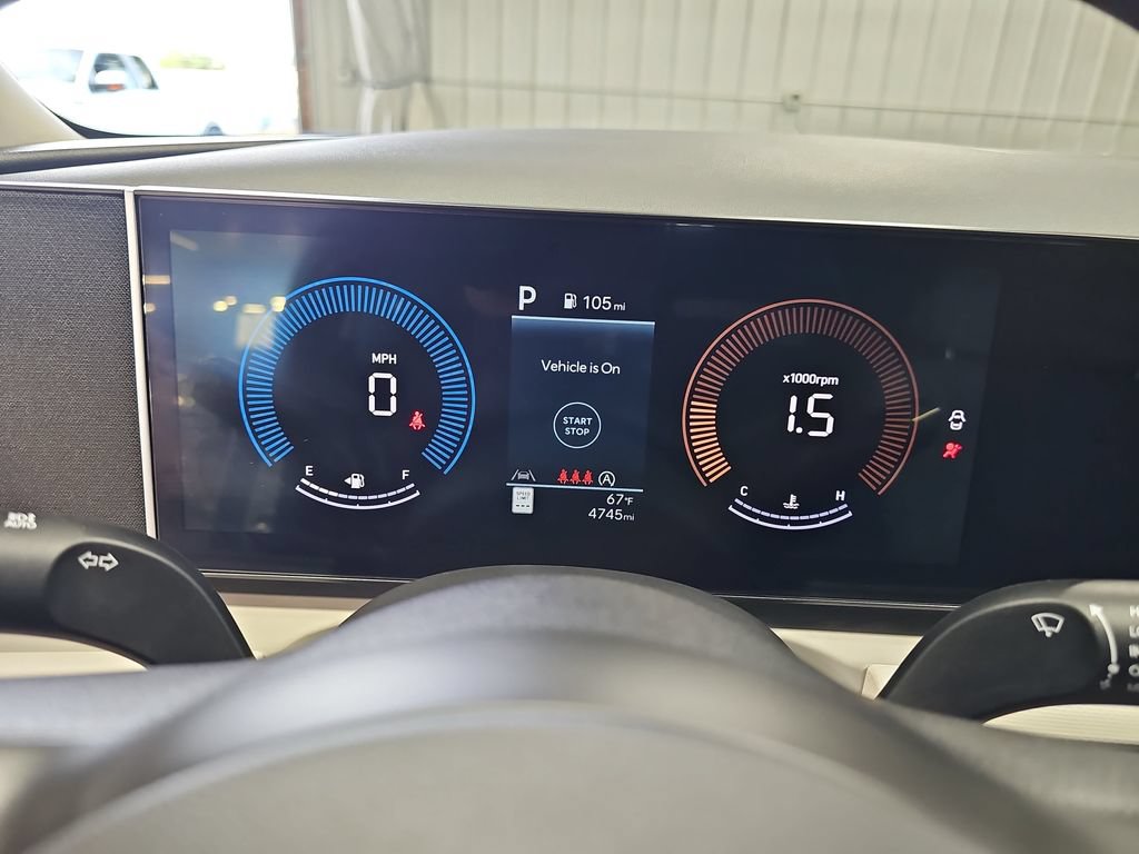Certified 2026 Hyundai Tucson SEL Plus AWD/4WD image 19
